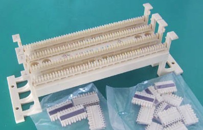 供应100对110跳线架